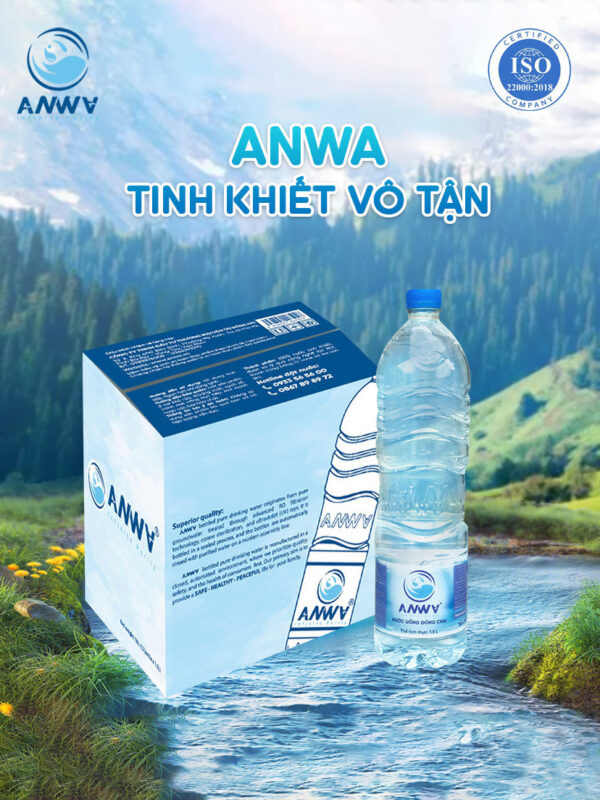 Anwa 1.5L